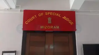 Four sentenced in Rs 10.34-Cr Mizoram subsidy fraud case; 13 others acquitted