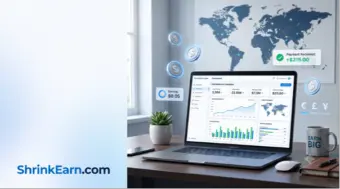 ShrinkEarn.com Review – Highest Paying URL Shortener?