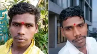 9 வயது சிறுமி பாலியல் வன்கொடுமை செய்து கொலை - பக்கத்து வீட்டு இளைஞர் வெறித்தனம்!
