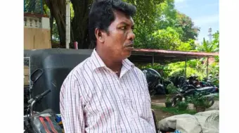 കടയ്ക്ക് സമീപമിരുന്ന് മദ്യപിച്ചത് ചോദ്യം ചെയ്തു: ഭിന്നശേഷി യുവാവിന്റെ ഉപജീവനമാര്‍ഗം കത്തിച്ചു: പരാതി കിട്ടിയിട്ടും നടപടി എടുക്കാതെ പോലീസ്