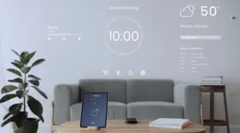 Best AI Home Features that Make Everyday Life Easier