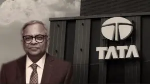 Tata Sons board backs Chandra's reappointment, trusts may challenge
