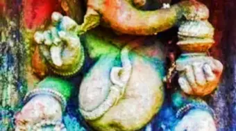 ଆଦ୍ୟ ପୂଜ୍ୟ ଶ୍ରୀ ଗଣେଶଙ୍କ ଅନନ୍ଯ ଅଷ୍ଟଅବତାର