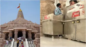 Ram Mandir Donation Theft: Champat Rai, Anil Mishra's Resignation Likely As Trust's Key Meeting Tomorrow