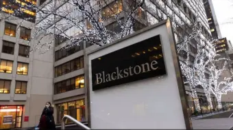 Blackstone Says India is Nearing a Turning Point For Foreign Capital