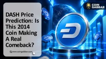 DASH Price Prediction: Is This 2014 Coin Making A Real Comeback?