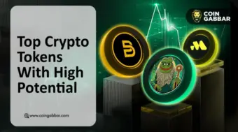 Top Crypto Tokens With High Potential: Pepeto, BlockchainFX & Remittix