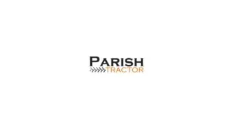 Parish Tractor Acquires Crain Tractor
