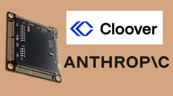 Top News Today: Semiconductor Fab, McLaren Jobs, Cloover, Crypto, Anthropic