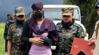 SC revokes Sonam's bail in Meghalaya murder, gives 3 weeks to surrender