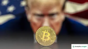 Trump's Strategic Bitcoin Reserve Faces Legal Doubts and Agency Dispute