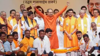 ''ఠాక్రే.. నీకు అసలు సినిమా ముందుంది'': షిండే