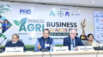 PHDCCI Agri-Business Awards 2026 Celebrate Innovation and Excellence in Indian Agriculture