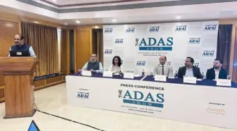The ADAS Show 2026 to Bring India's Mobility Ecosystem to Pune