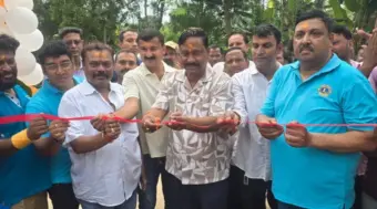 ପ୍ରଧାନମନ୍ତ୍ରୀଙ୍କ ଜନ୍ମଦିନ ଉପଲକ୍ଷେ ବିଶାଳ ରକ୍ତଦାନ ଓ ନିଶୁଳ୍କ ସ୍ୱାସ୍ଥ୍ୟ ଶିବିର