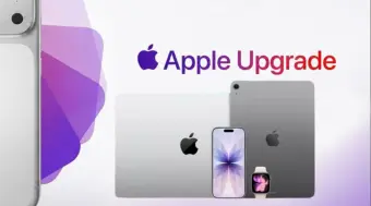 Apple Upgrade Launches in the United States: New Leasing Program Explained