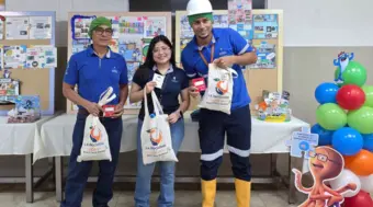 World Food Safety Day / Ecuador Food Employees Encouraged To Develop Food Safety Improvements