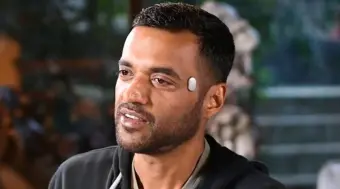 Half the Size, Same Big Ambition: Deepinder Goyal's Temple Wearable Nears Launch