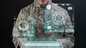 AI in Defense: What Ukraine Has Taught the World About Implementing AI on the Battlefield