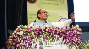 डिजिटल कृषि मिशन की बढ़ी रफ्तार, 10.41 करोड़ Farmer ID बनीं; 5.9 लाख गांवों की मैपिंग पूरी