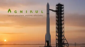 Agnikul Cosmos Opens Rocket Testing Hubs in Chennai