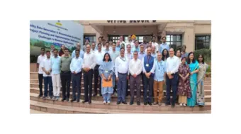 National Rainfed Area Authority Organises National Consultation to Strengthen Data Generation and Accessibility