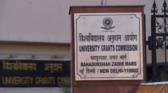 UGC-NET June 2026 Re-Test To Be Held In September, Centre Tells Delhi High Court