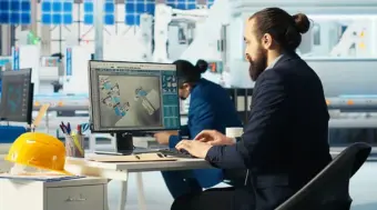 Top 10 Modernization Engineering Services Companies