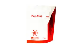 Biagro Pup-Stop: Solid Micronutrient Mixture with Synergistic Actives