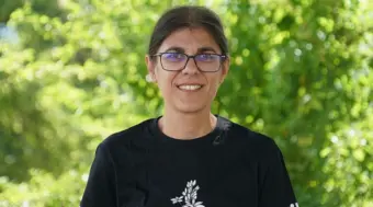 Voices On Climate: "Diversity Within A Cultivar Is Ideal For Climate Resilience"