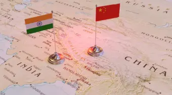 Social media rumours: Arunachal home minister dismisses allegations of Chinese encroachment in Taksing
