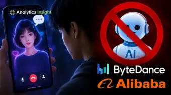 China Bans AI Companion Personas as New AI Rules Take Effect