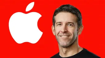 John Ternus Takes Apple Helm: AI Race Tests New CEO