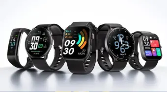 10 Best Smartwatches for Men in 2026: Top Picks for Fitness, Battery & Style