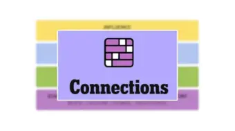 NYT Connections Hint, Answers for Sept 15, 2026