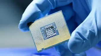 India's Semicon 2.0 May Back Chip Startups with Equity Investment