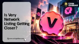VeryChat Update Is Live: Is Very Network Listing Getting Closer?
