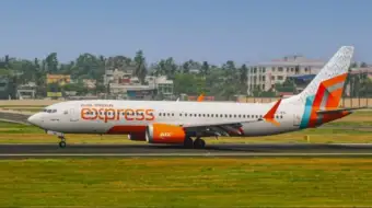 Air India Express To Fly Directly From Thiruvananthapuram to Riyadh, Bahrain