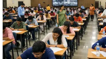 सरकारी नौकरी का बंपर पिटारा: 12वीं पास से लेकर ग्रेजुएट्स के लिए 46,000+ पदों पर धांसू भर्तियां