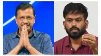 'জ্ঞানেশ কুমারের ইস্তফা নয় বরং---', ককরোচদের বিশেষ পরামর্শ কেজরিওয়ালের