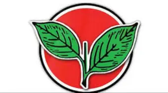 அதிமுக மாவட்டச் செயலாளர் திடீர் கைது - தாராபுரம் பரபரப்பு
