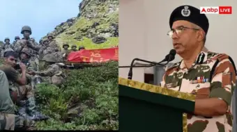 'टेंट गाड़ कर बैठ गए', अगस्त में भारत-चीन सैनिकों के बीच क्या-क्या हुआ? ITBP डीजी का खुलासा