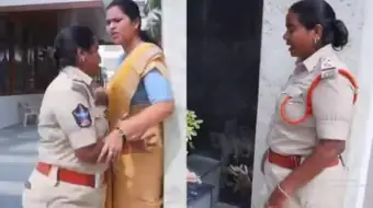 SEC Serious On Vidadala Raniji Incident: చిలకలూరిపేట ఘటనపై ఎస్‌ఈసీ సీరియస్.. ఎస్‌ఐ ప్రియాంకపై సస్పెన్షన్ వేటు.. విచారణకు ఆదేశం!