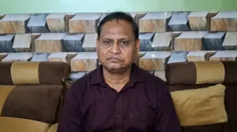 स्थानीय राजनीति से रखेंगे दूरी, रेजीनगर के विकास के लिए सीधे केंद्र से बात करूंगा: हुमायूं कबीर
