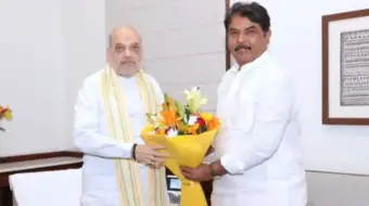 ಡಿಕೆಶಿ ಸರ್ಕಾರ ಟೇಕಾಫ್ ಆಗಿಲ್ಲ, ಅಭಿವೃದ್ಧಿಯೂ ಇಲ್ಲ: ಅಮಿತ್ ಶಾಗೆ ವರದಿ ಕೊಟ್ಟ ಅಶೋಕ್!