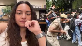 'सोनाक्षी भाभी आपकी इस हिम्मत का जवाब नहीं' खुलकर छात्रों के समर्थन में उतरी थीं अभिनेत्री