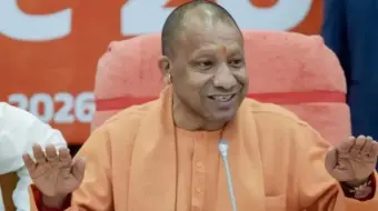 UP Election 2027: चंदे के विवाद को पीछे छोड़ बीजेपी का बड़ा मास्टरस्ट्रोक