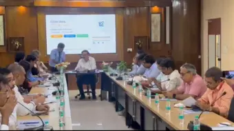 পরিচ্ছন্নতা থেকে ডিজিটাল পরিষেবা, যাত্রী অভিজ্ঞতা উন্নত করতে কলকাতা বিমানবন্দরে বিশেষ উদ্যোগ।
