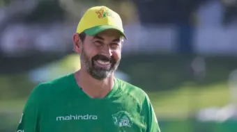Stephen Fleming Set for Commentary Stint Ahead of England's South Africa Test Series