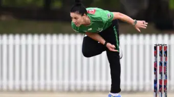 Marizanne Kapp Pulls Out of WBBL 2026; Melbourne Stars Re-Sign Amy Jones and Dani Gibson